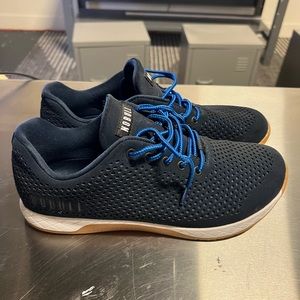 NOBULL Suede Trainers size 11